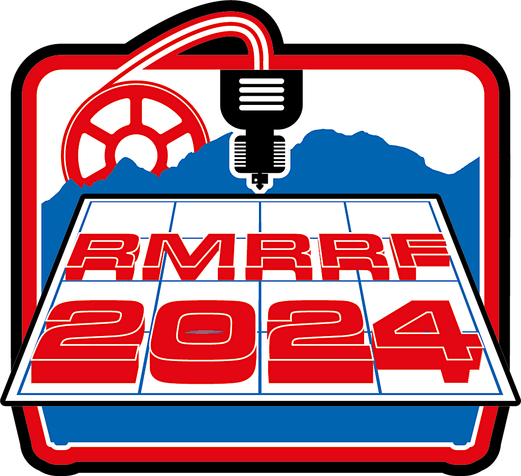 Rocky Mountain RepRap Festival 2025, 17 May | Event in Loveland | AllEvents