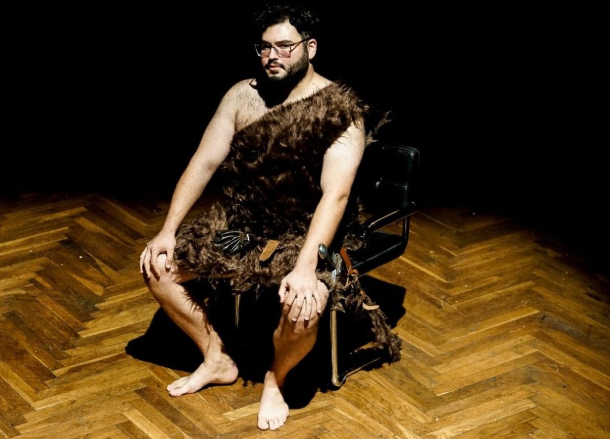 Tutty Tran Berlin Tickets, 13 June | Event in Berlin | AllEvents