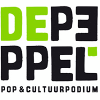 Poppodium de Peppel