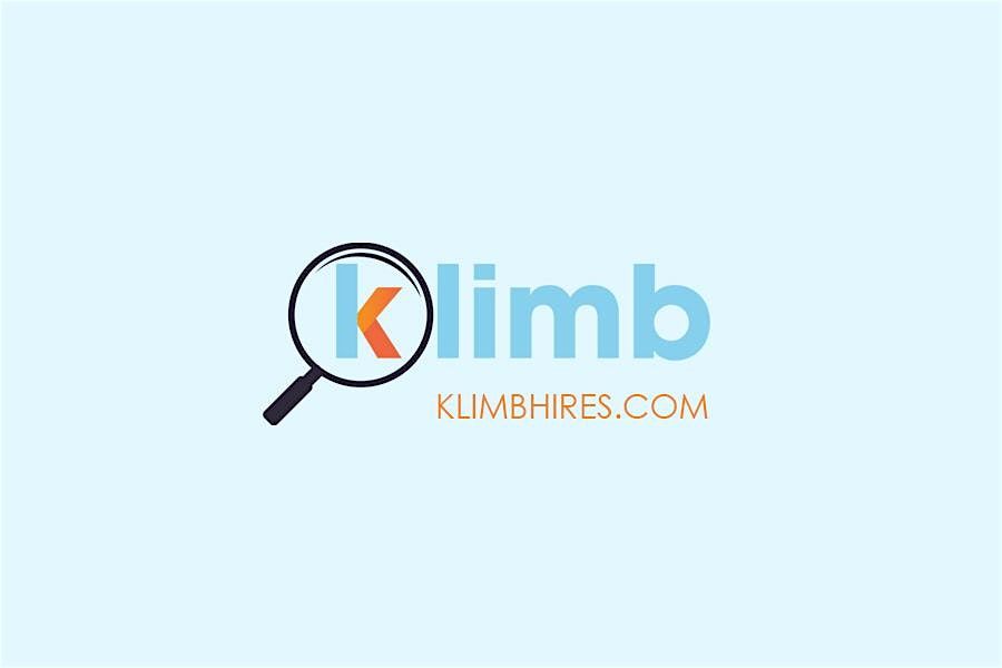 Virginia Beach Career Fair. Klimb Jobs, Virginia Beach, 31 July 2024