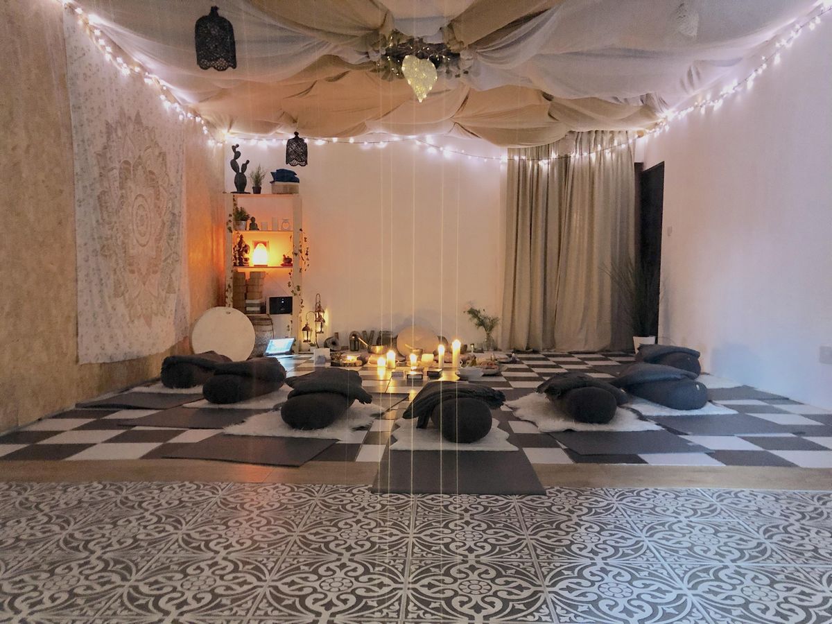 Usui Reiki: Level 1 Training Course