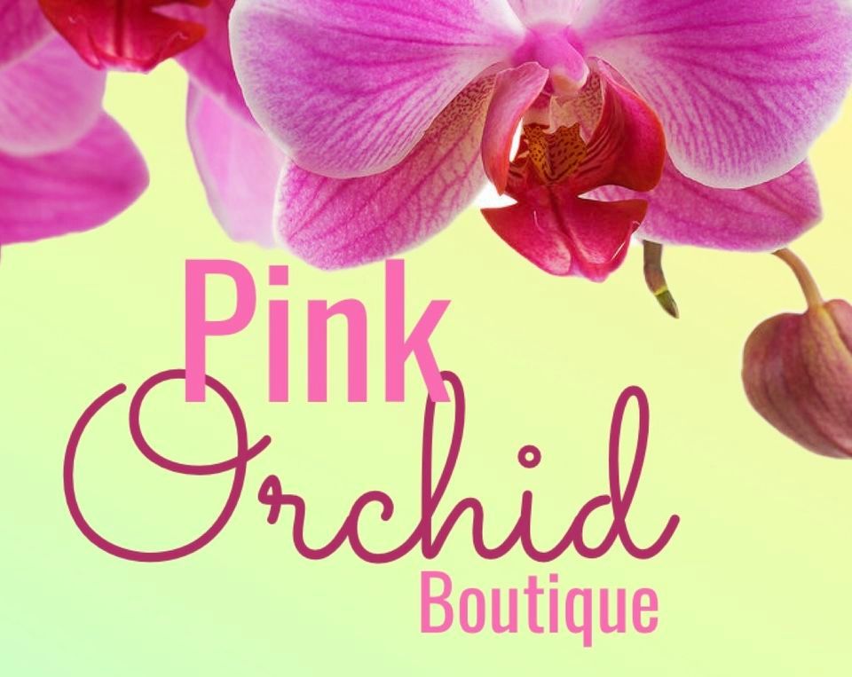 20 off ENTIRE STORE, Pink Orchid Boutique, Stockton, December 16 2023