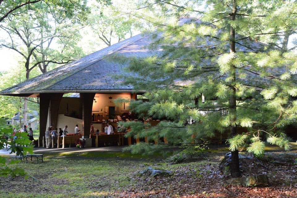 An Evening on Broadway with Ciaran Sheehan and the Allentown Band