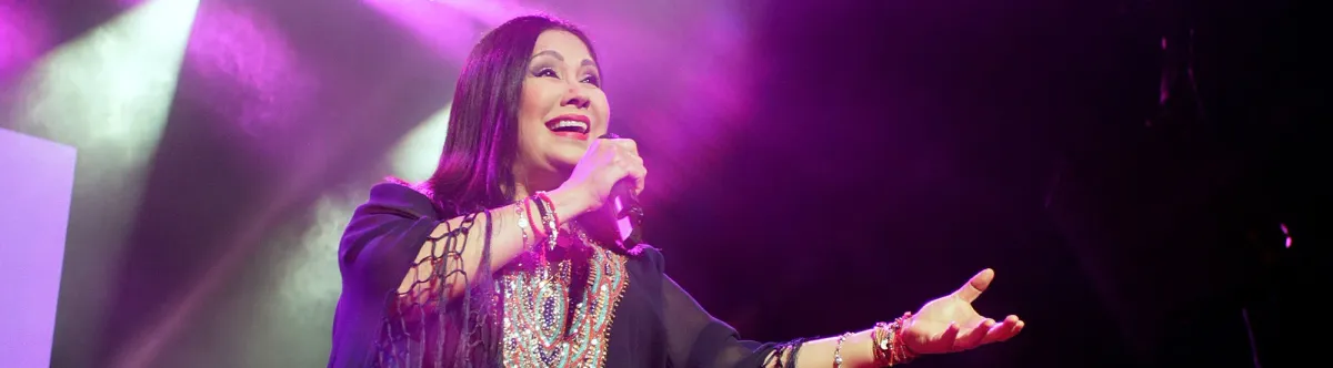Ana Gabriel Elmont Tickets, 18 October | Event in Elmont | AllEvents