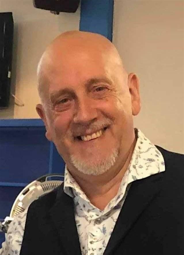 2 Day Trance workshop with Tim Abbott, DSNU, 14 November | Event in Poole | AllEvents