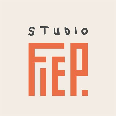 Studio Fiep logo