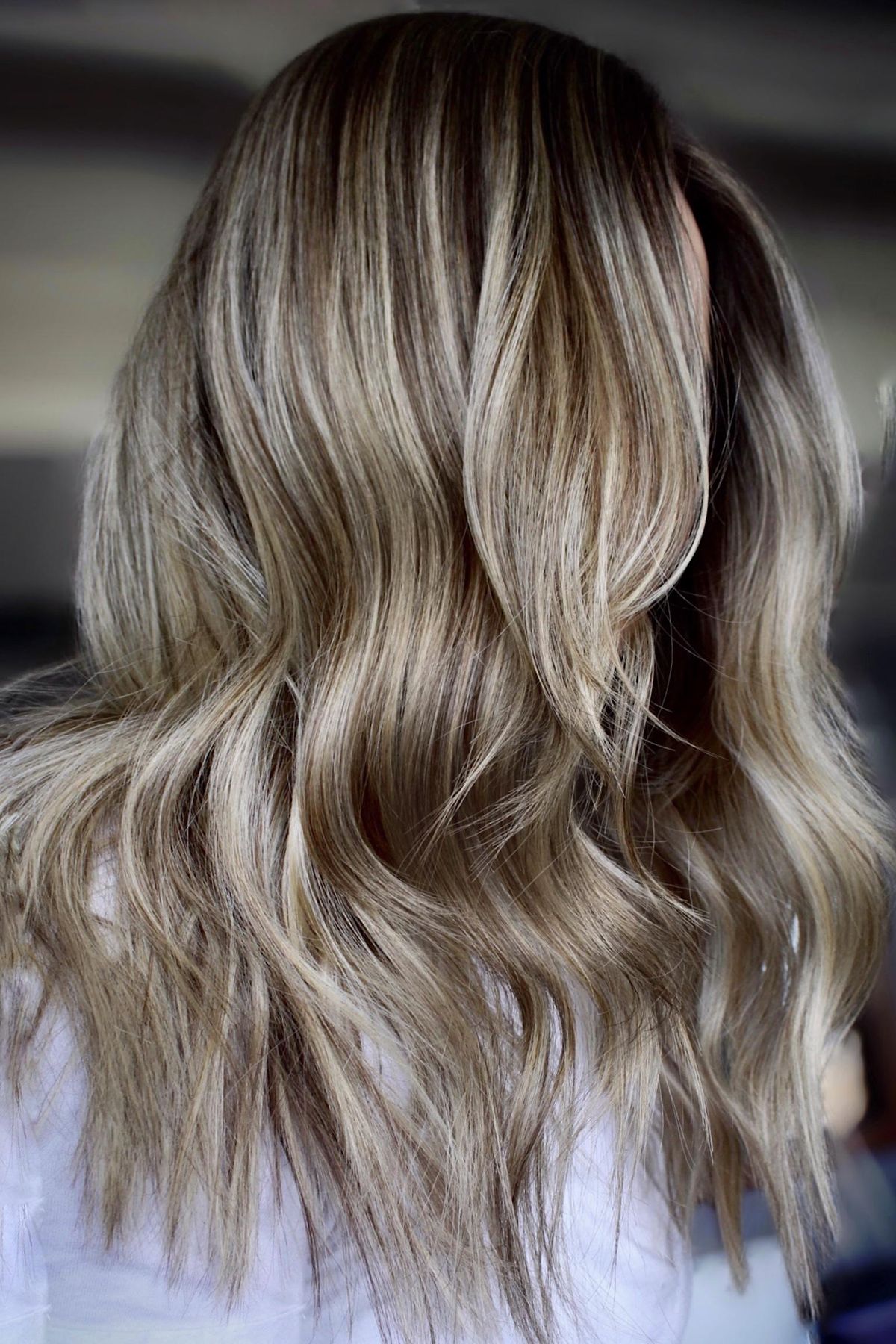 Beyond. The. Blends., paint. hair studio, Wausau, July 23 2023