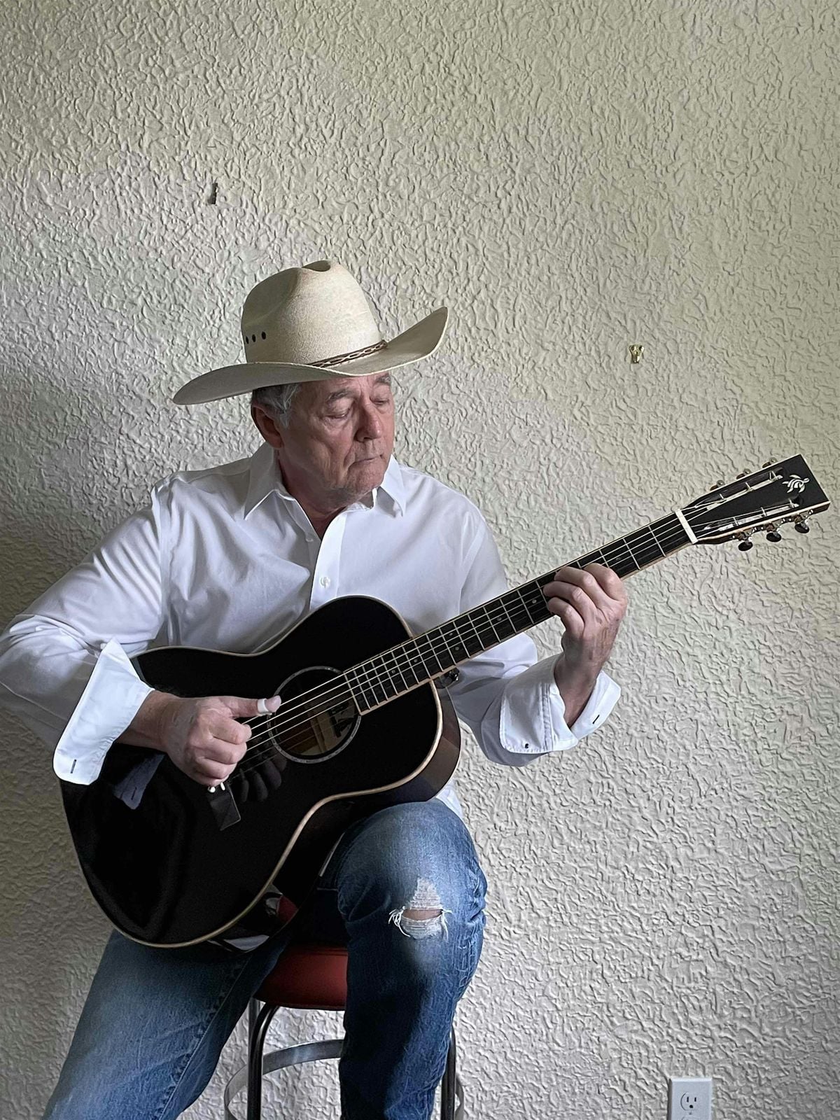 Mark Carroll and Friends, The Back Room at Buffa's, New Orleans, 10 ...