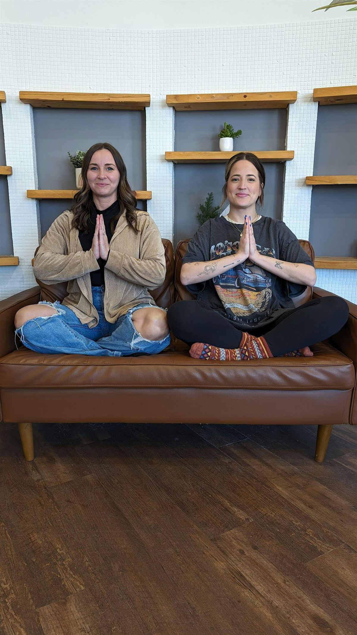 Yoga at The Deca, The Deca, Emmaus, 26 May 2024 AllEvents.in