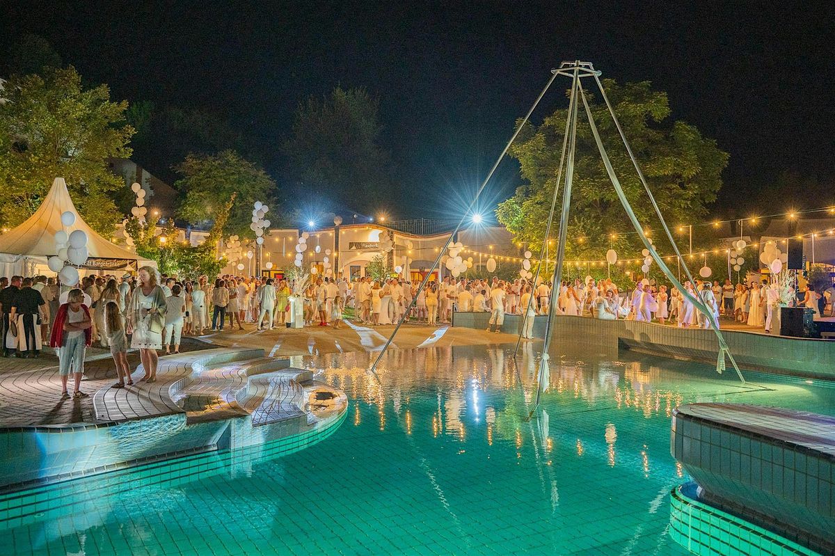 Einfach Weiß & Brautkleidtreffen 2025, 26 July | Event in Bad Blumau | AllEvents
