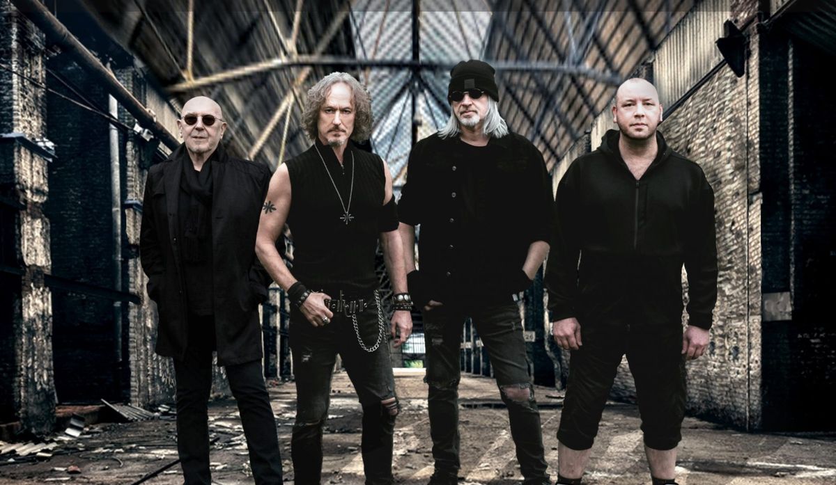 Foghat & Nazareth, 29 April | Event in Duluth | AllEvents