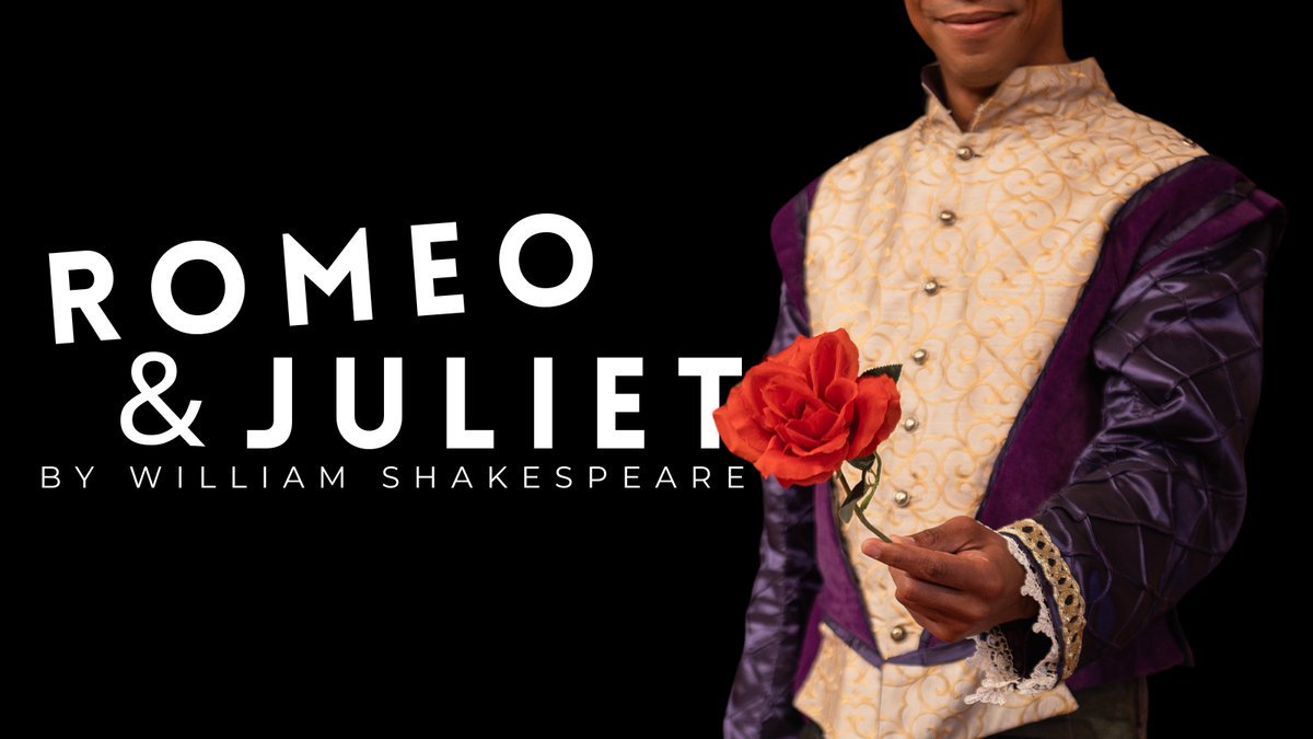 Romeo and Juliet - Opera - Staunton, 28 August | Event in Staunton | AllEvents