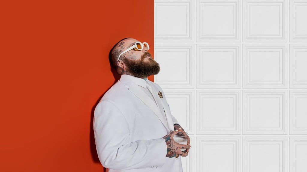 Teddy Swims - I've Tried Everything But Therapy Tour, 15 August | Event in Birmingham | AllEvents