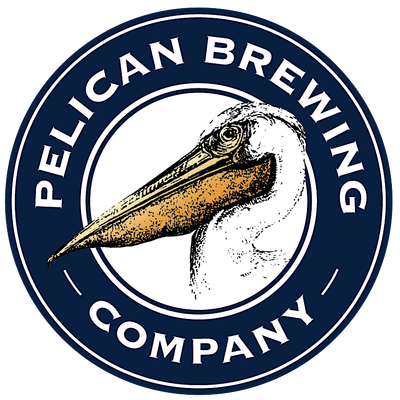 Pelican Brewing - Cannon Beach logo