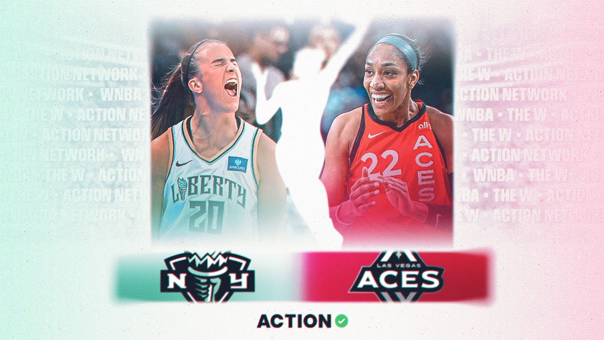 New York Liberty vs. Las Vegas Aces, 7 July | Event in Brooklyn | AllEvents