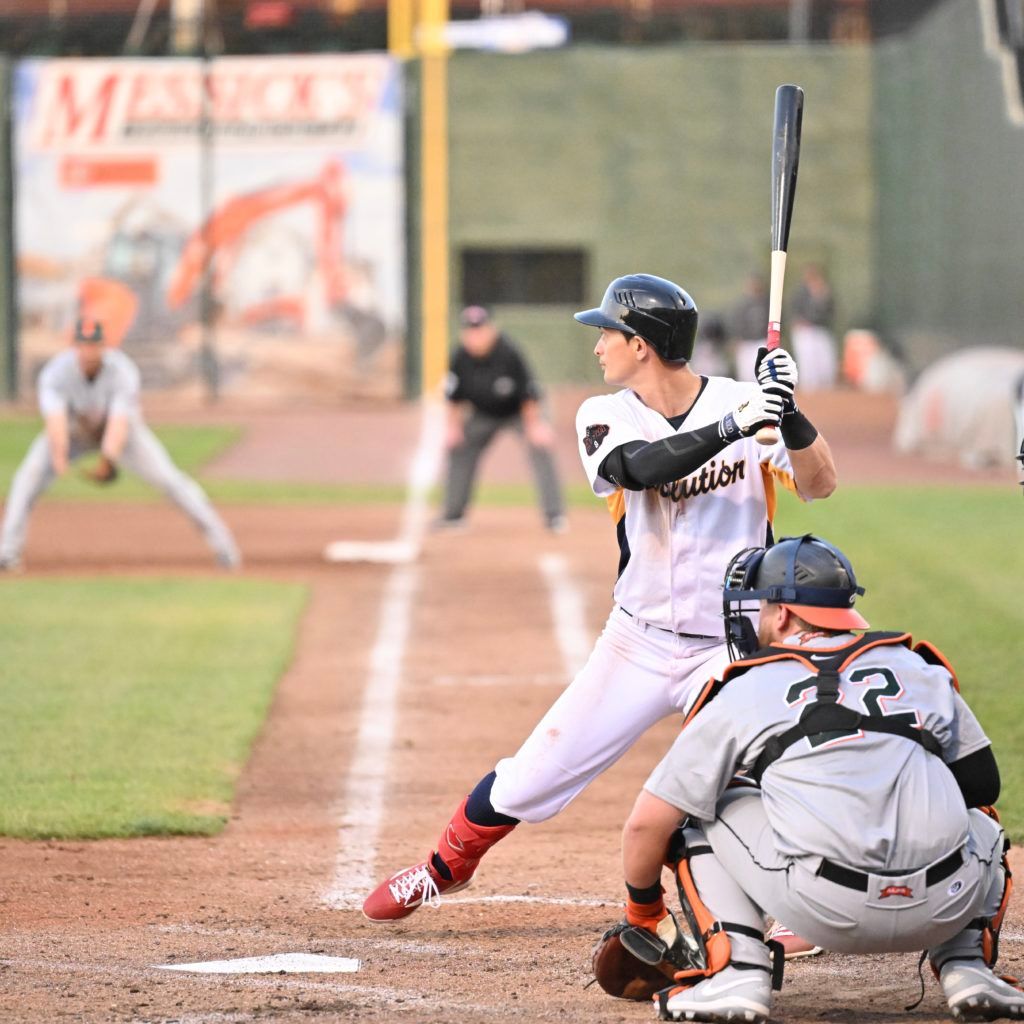 York Revolution at Long Island Ducks at Fairfield Properties Ballpark, 12 August | Event in Central Islip