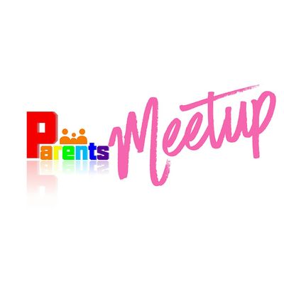 Parents Meetup logo