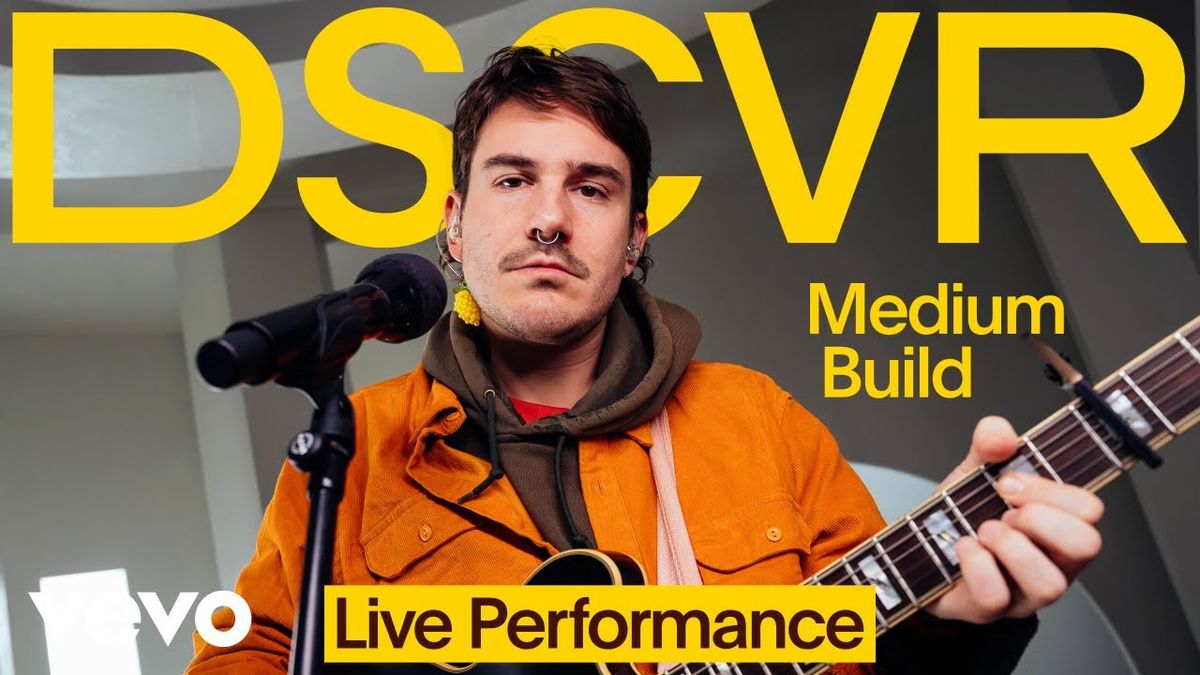 Medium Build at Alaska State Fair - Borealis Theatre, 15 August | Event in Palmer | AllEvents