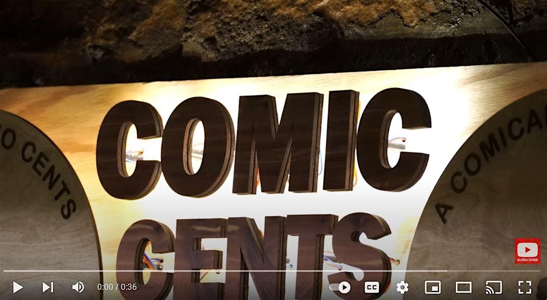 The Underground Comedy Showcase | Event in Boulder | AllEvents