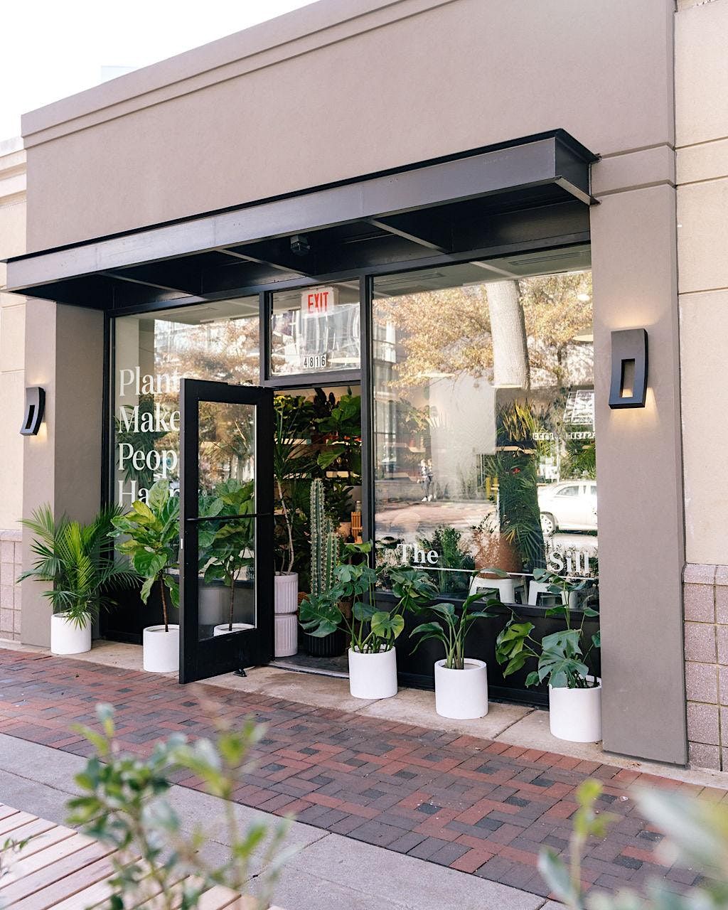 Happy Hour Sip n Shop Bethesda, The Sill Bethesda, 30 June 2023 AllEvents.in