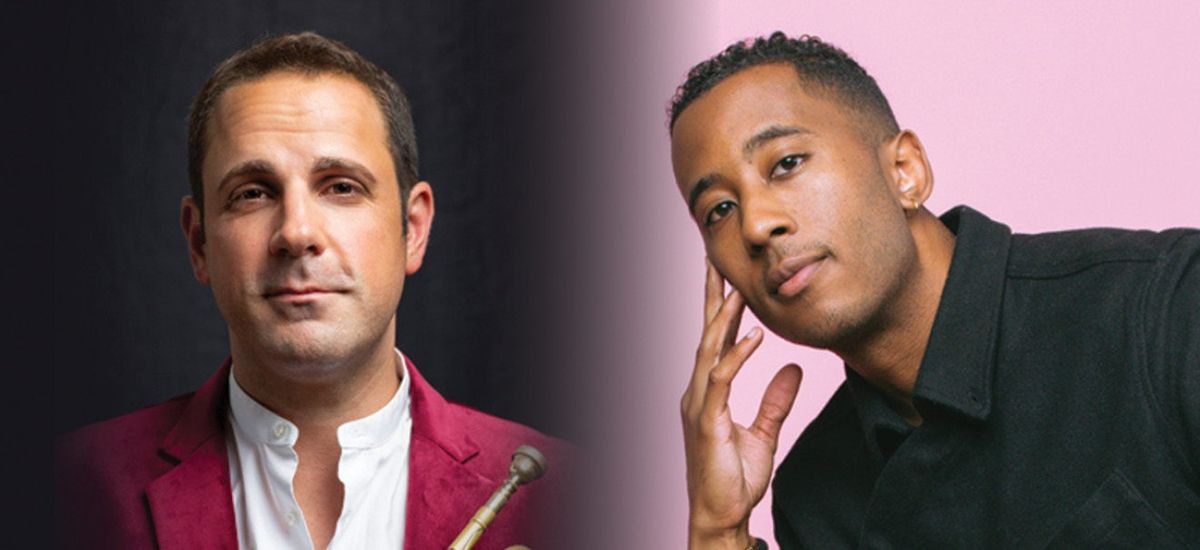 Braxton Cook at City Winery - Boston, 16 November | Event in Boston | AllEvents