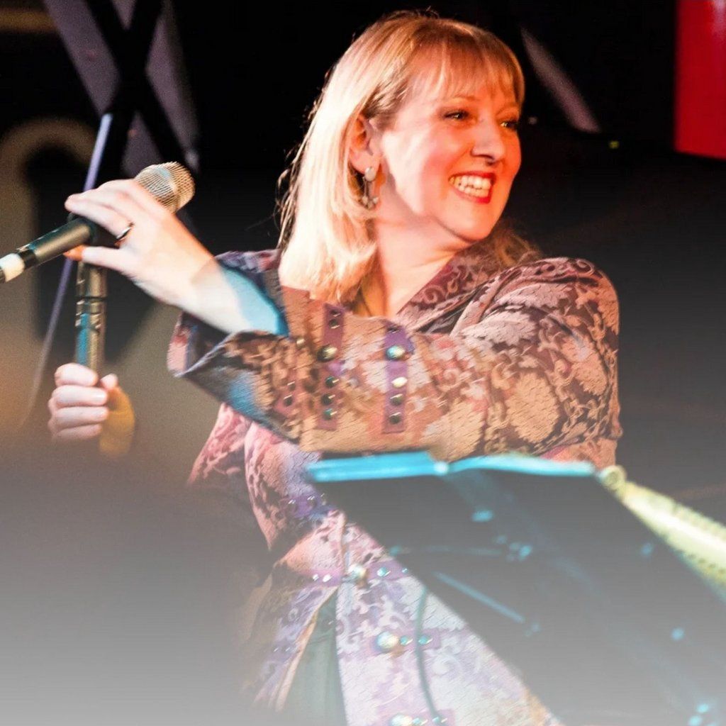 Windsor Jazz Club: Verona Chard / Chris Neill / Tom Neill, 21 September | Event in Windsor | AllEvents