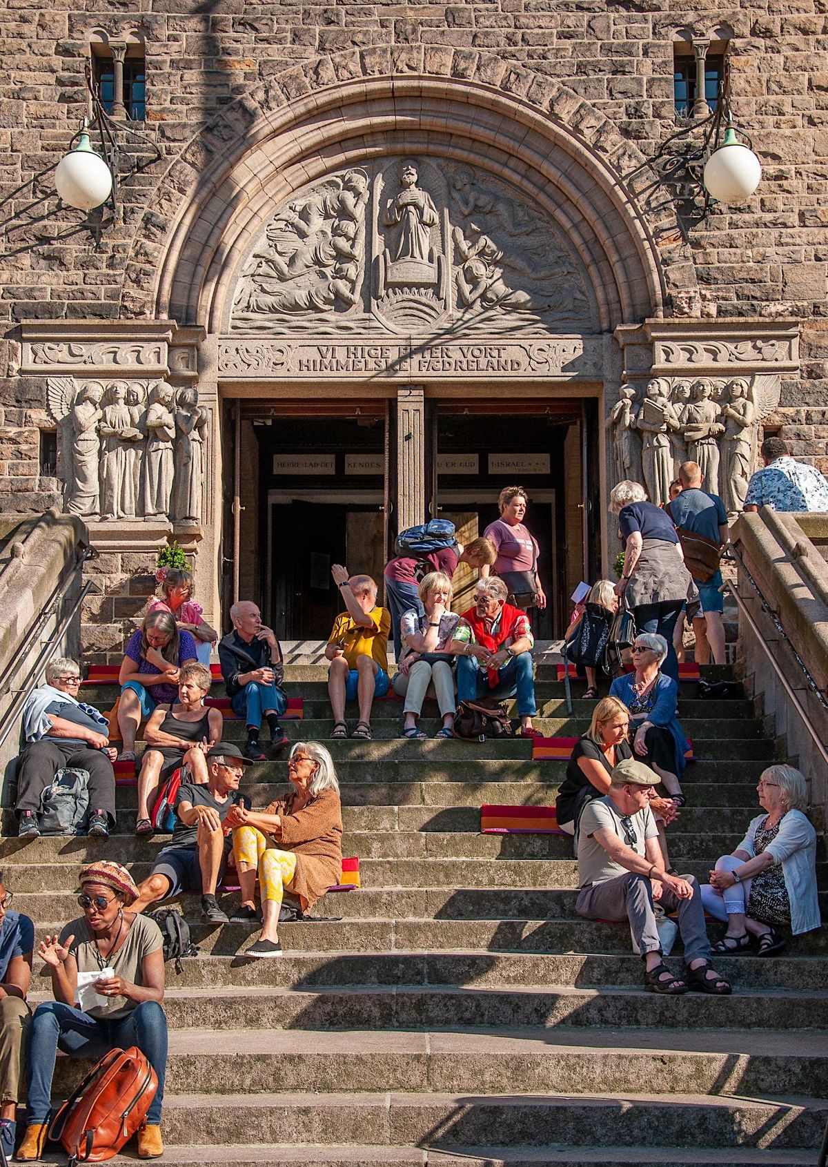 Jazz Service in English | Event in Copenhagen  | AllEvents