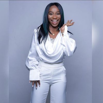 Gabby Glam