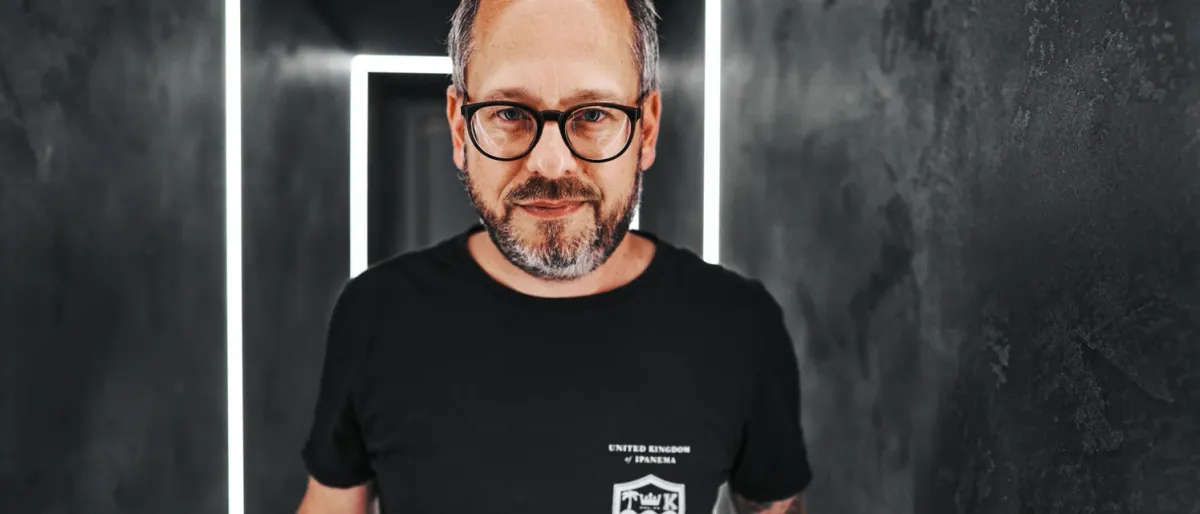 Oliver Huntemann in Rastede, 8 June | Event in Rastede | AllEvents