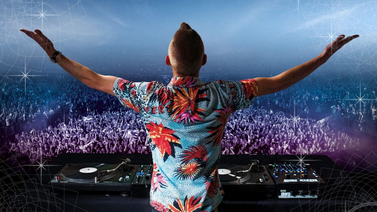 Fatboy Slim Birmingham Tickets, 6 February | Event in Birmingham | AllEvents