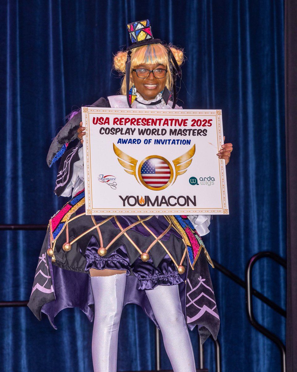 Youmacon, 29 October | Event in Detroit | AllEvents