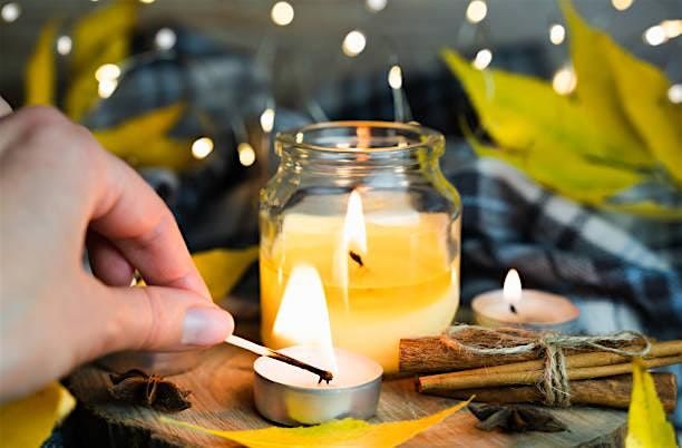 Embodied Breathwork Journey, 7 December | Event in Crawley | AllEvents