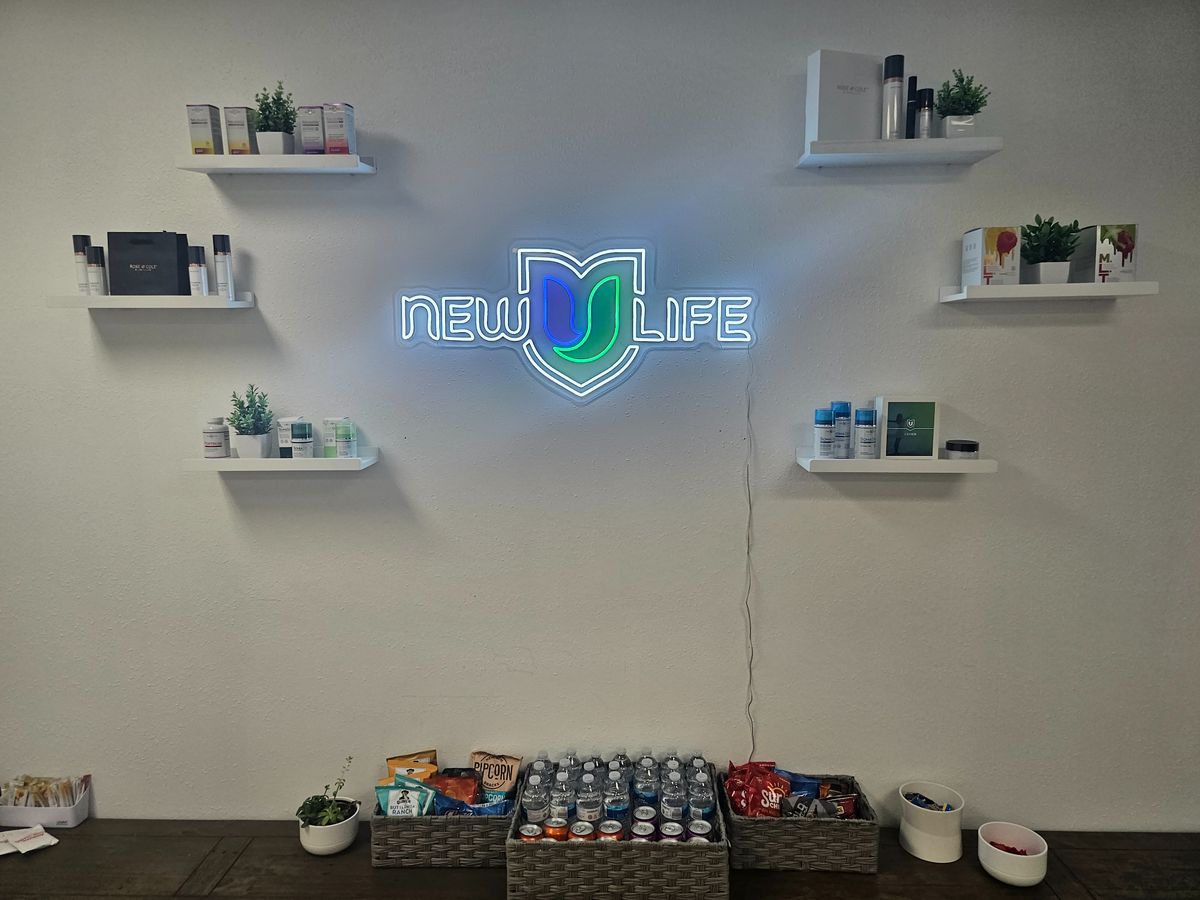New U Life Workshop, 2627 Pleasant Hill Rd, June 17 2023 | AllEvents.in
