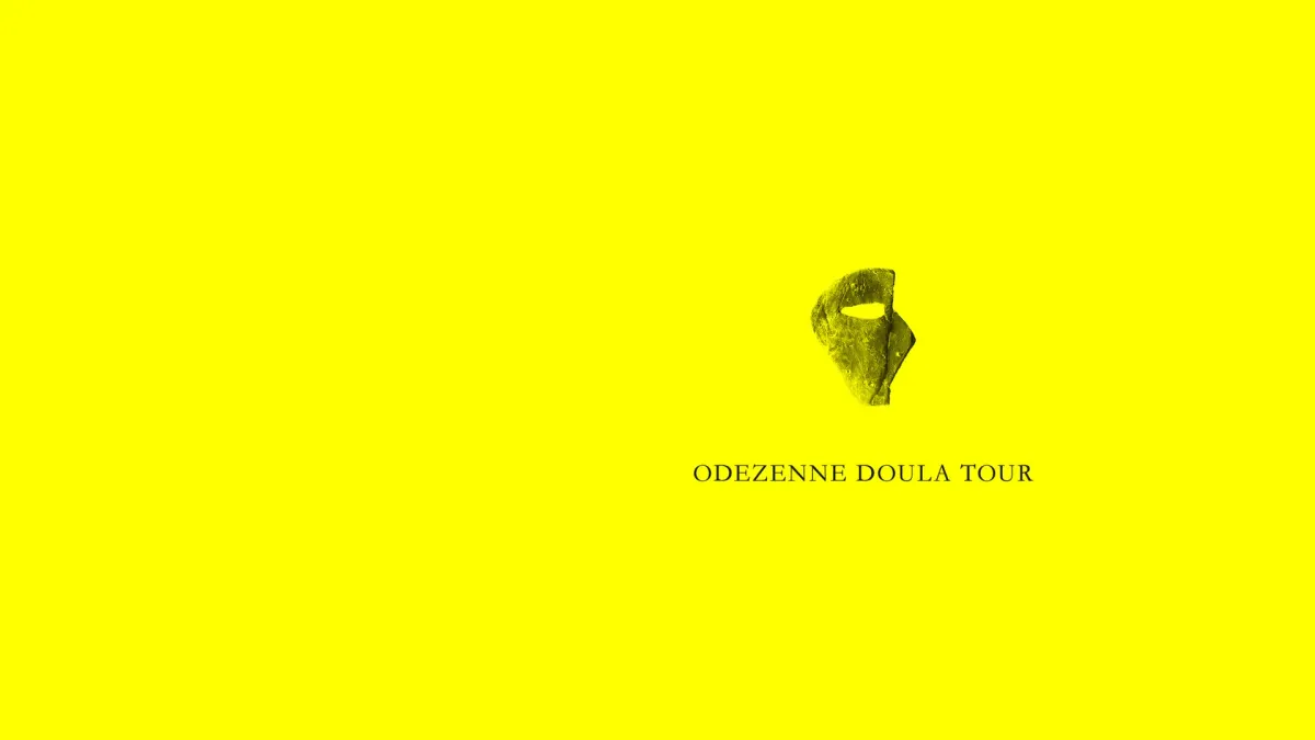 Odezenne in Berlin, 11 December | Event in Berlin | AllEvents
