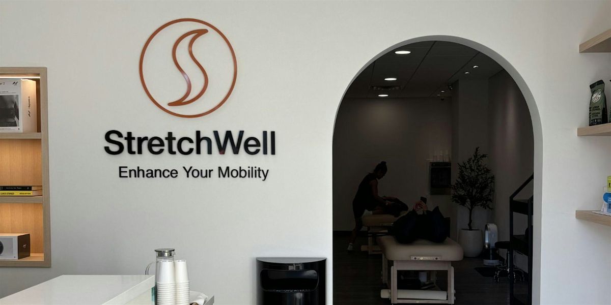 Group Stretch  Class | Event in Toronto | AllEvents