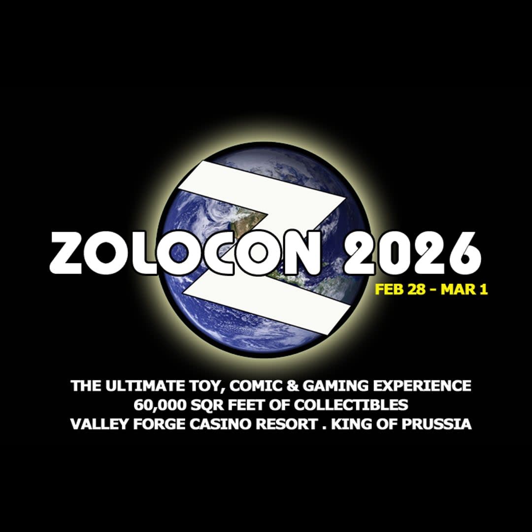 Happy Valley Comic and Collectibles Convention - 2 Day Pass, 27 February | Event in State College | AllEvents