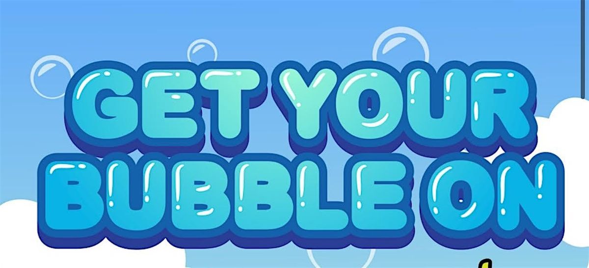 Get Your Bubble On, Bubble Bay Car Wash, Brockton, 2 June 2024