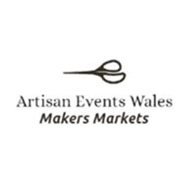 Artisan Events Wales logo