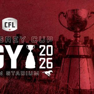 CFL Grey Cup