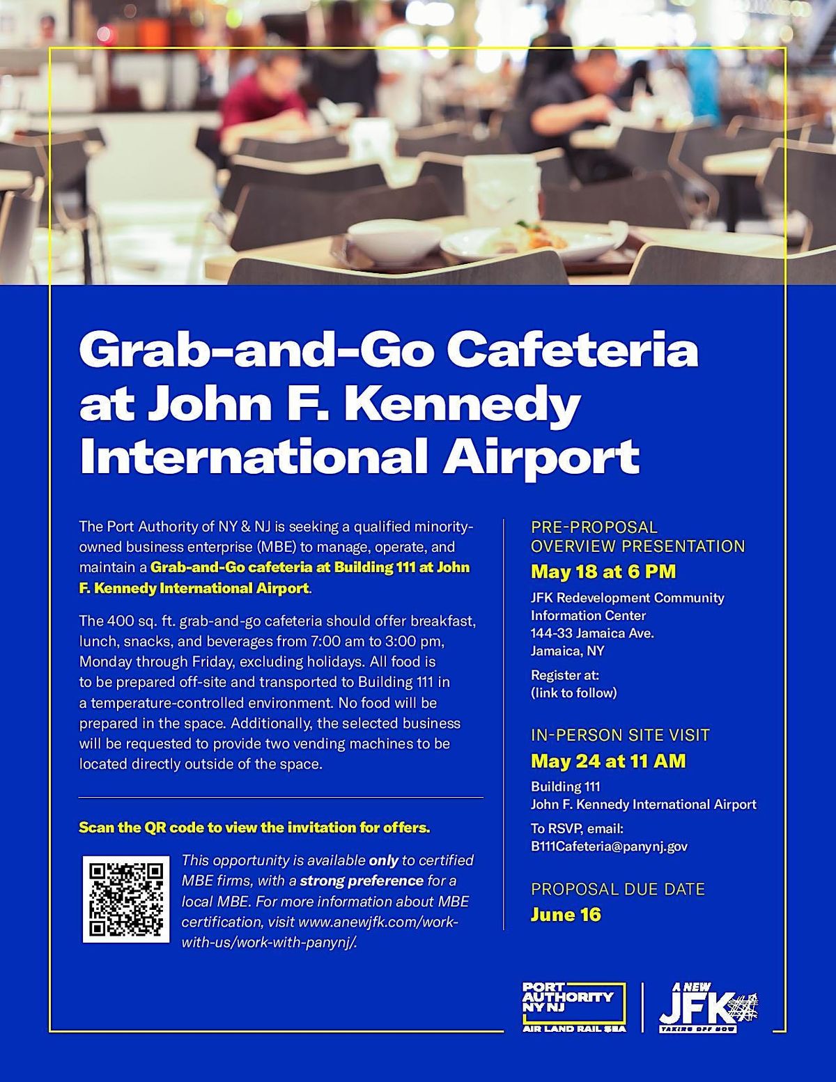 Exploring The Marvel Of Building 111 At JFK Airport A 2024 Insight