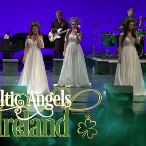 Celtic Angels Ireland