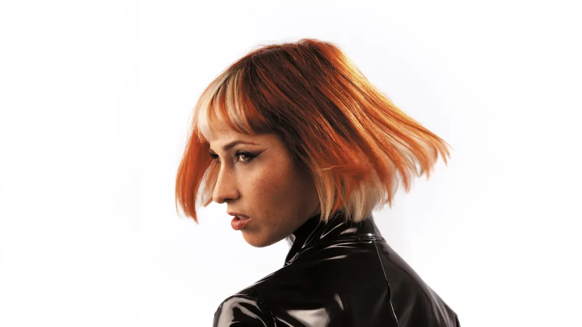 Suzane in, 21 February | Event in Pessac | AllEvents