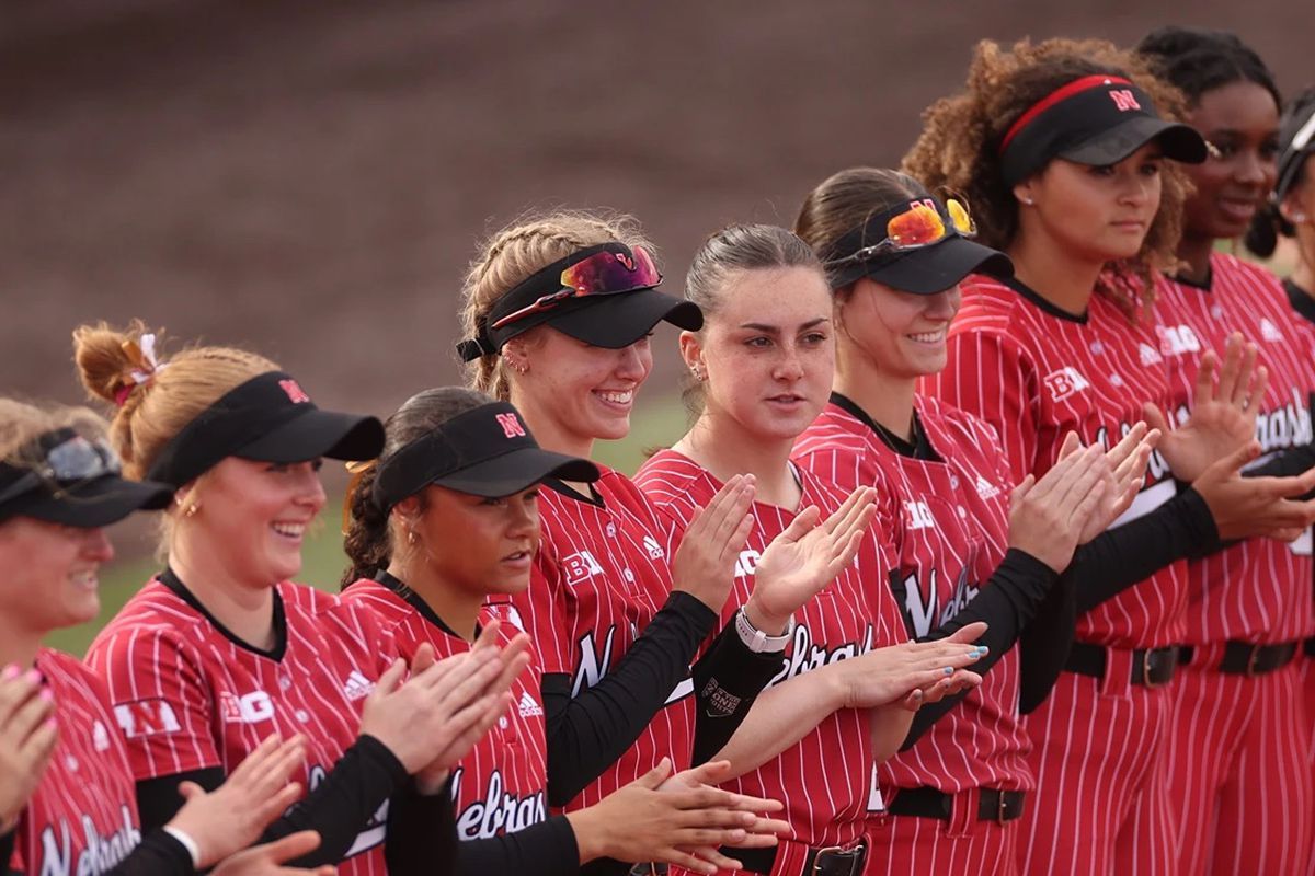 Northwestern Wildcats at Nebraska Cornhuskers Womens Volleyball at Bob Devaney Sports Center, 24 October | AllEvents