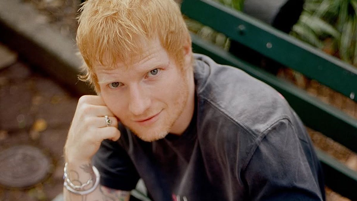 Ed Sheeran, 24 June | Event in Milwaukee | AllEvents