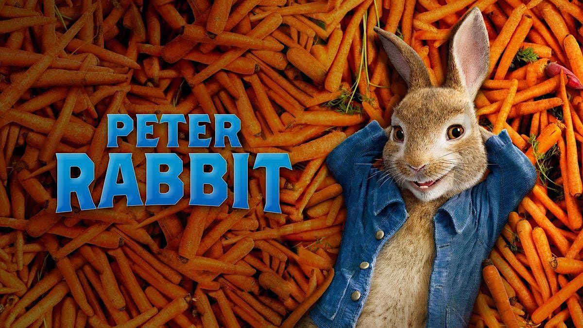 Peter Rabbit The Island House Nassau April 7 2023 AllEvents in peter-rabbit-the-island-house-nassau-april-7-2023-allevents-in