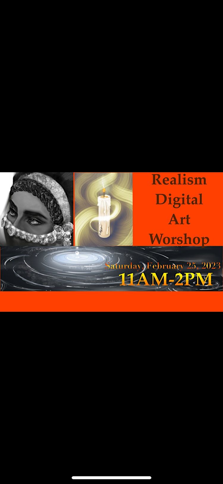 Realism Digital Art Provo City Library at Academy Square, 25