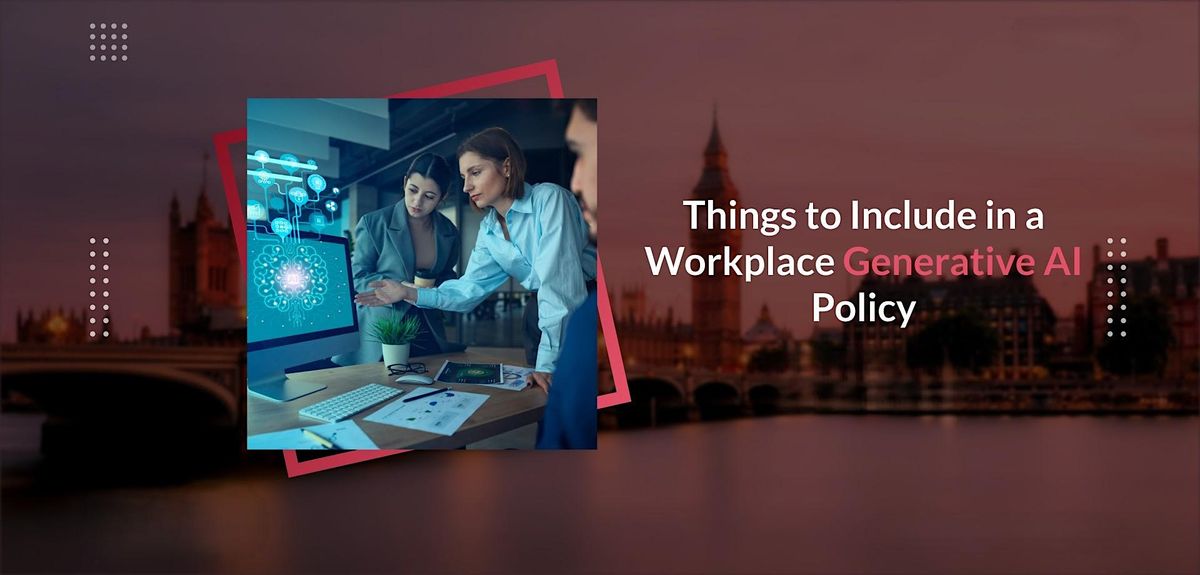 Top 10 Components of an Effective Workplace Artificial Intelligence ...