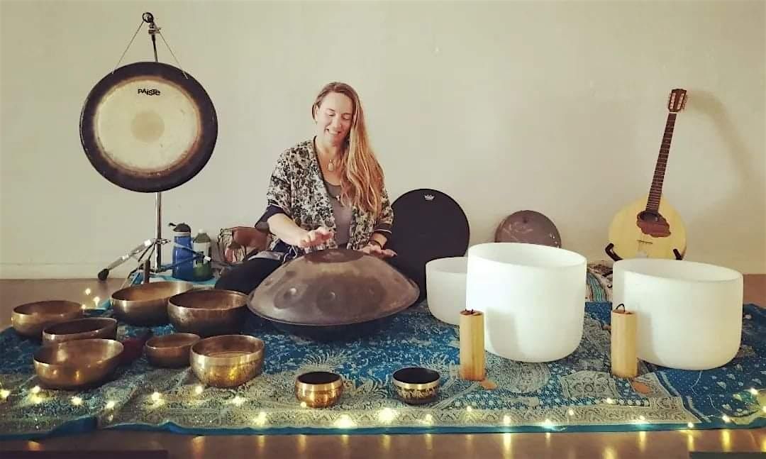 Shanti Sound: Therapeutic Soundbath, 19 December | Event in Aldinga | AllEvents