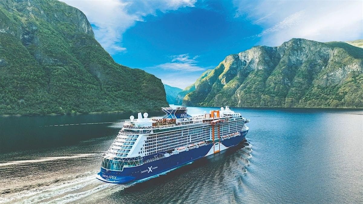Cultural Arts Trip - Norwegian Fjords & Arctic Circle Cruise, 25 August | Event in Southampton | AllEvents