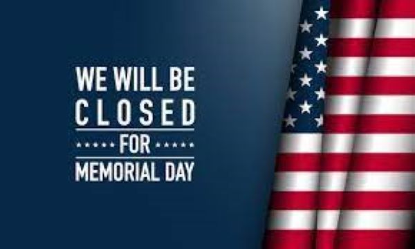 Memorial Day Office Closure Album Cooley Station Gilbert May 29 2023 memorial-day-office-closure-album-cooley-station-gilbert-may-29-2023